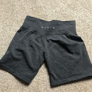 NVGTN spandex shorts